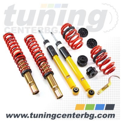 COILOVERS AUDI A4 B9 AVANT QUATTRO /2015 + / COILOVERS AUDI A4 B9 AVANT QUATTRO /2015 + /